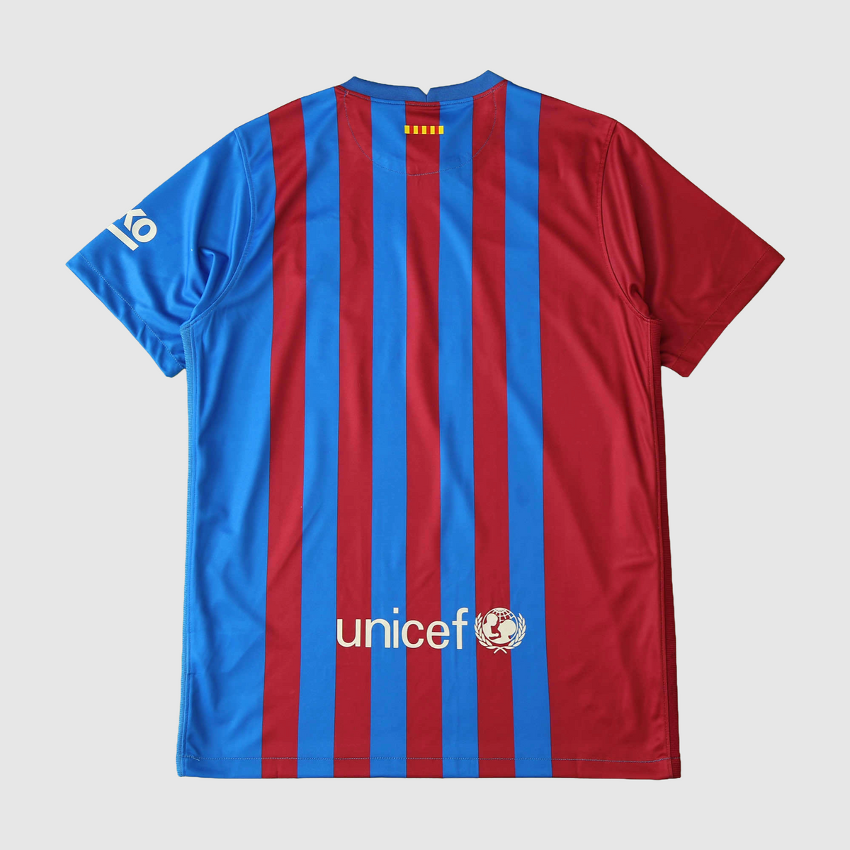 Jersey Barcelona 2021/22 I Fan Man