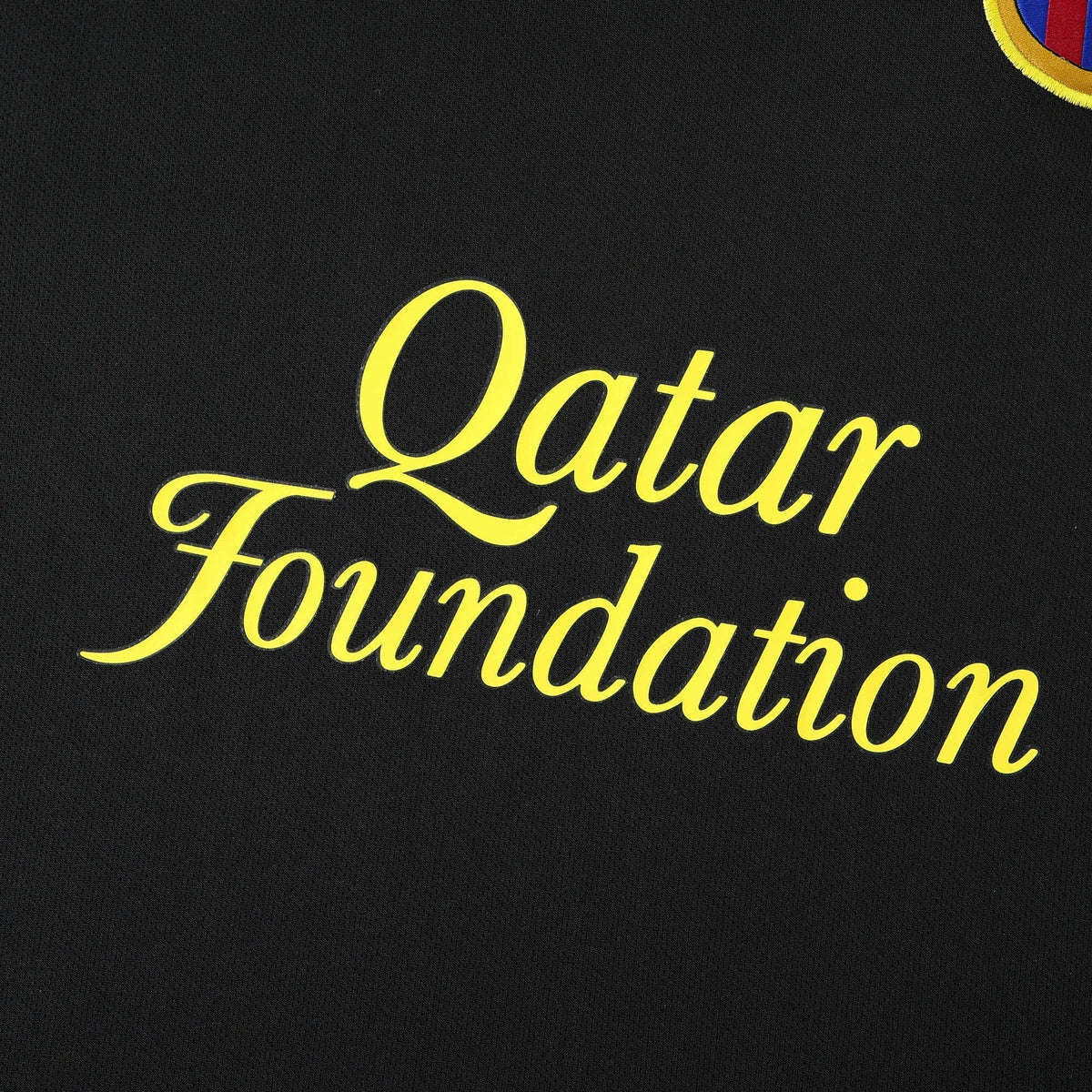 Jersey Barcelona 2011/12 II Retro
