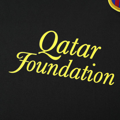 Jersey Barcelona 2011/12 II Retro
