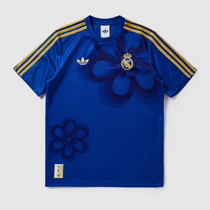 Jersey Real Madrid 2025/26 Fan Man