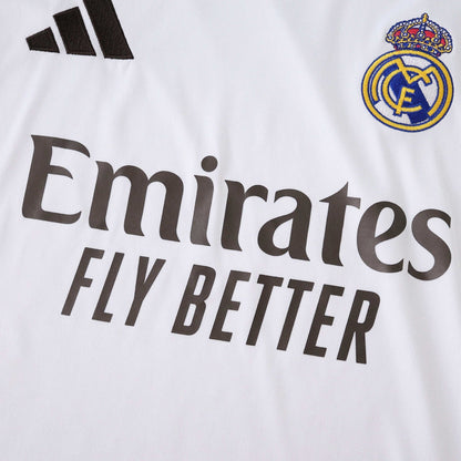 Jersey Real Madrid 2025/26 I Fan Man