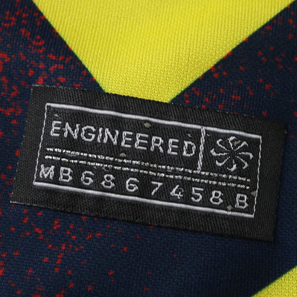 Jersey Barcelona 2025/26 Pre-Match Fan Man