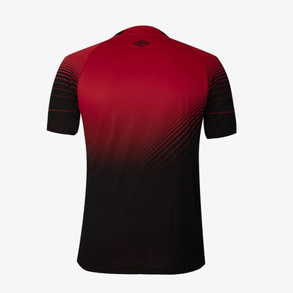 Jersey Athletico Paranaense 2025/26 I Fan