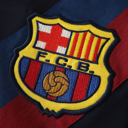 Jersey Barcelona 2002/03 II Retro