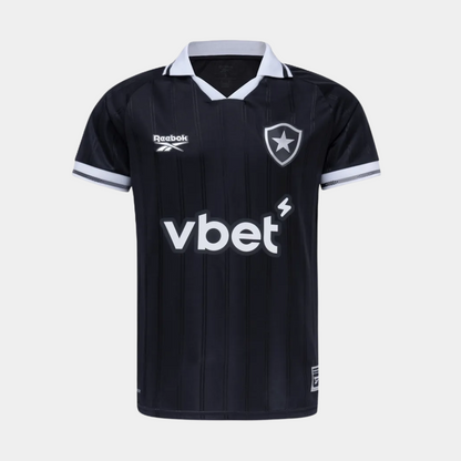 Jersey Botafogo 2025/26 II Fan