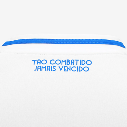 Camiseta II de aficionado del Cruzeiro 2025/26