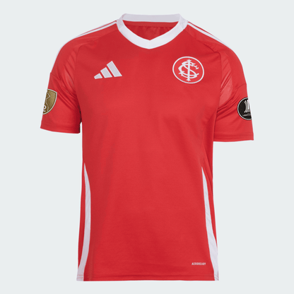 Jersey Internacional 2025/26 I Fan