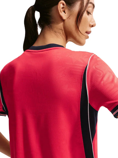 Camiseta de Inglaterra II para mujer - Copa Mundial 2026 (Visitante)
