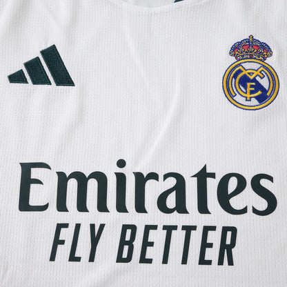 Jersey Real Madrid 2026/27 I Women's