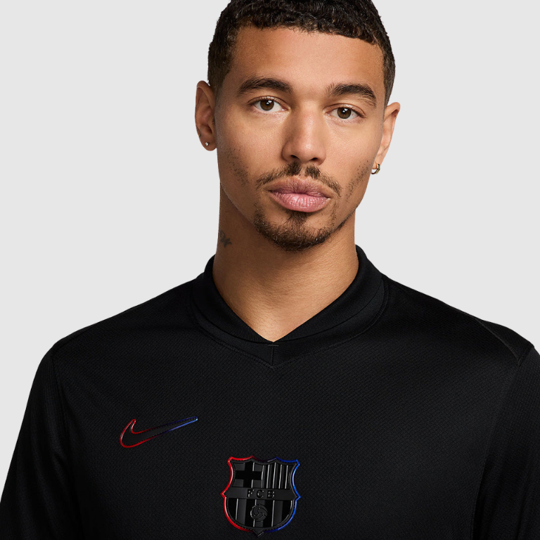 Jersey Barcelona 2024/25 II Fan Man 2