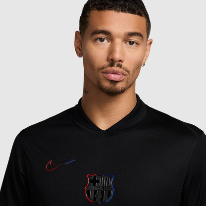 Jersey Barcelona 2024/25 II Fan Man 2