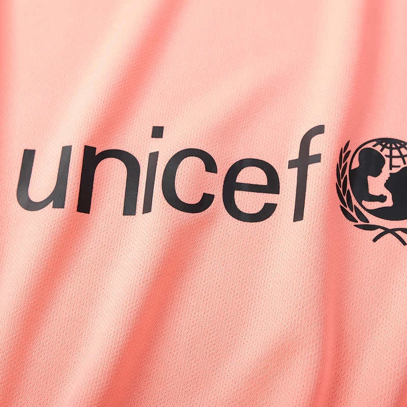 Jersey Barcelona 2018/19 III Retro