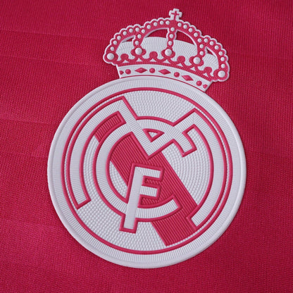 Jersey Real Madrid 2014/15 II Retro