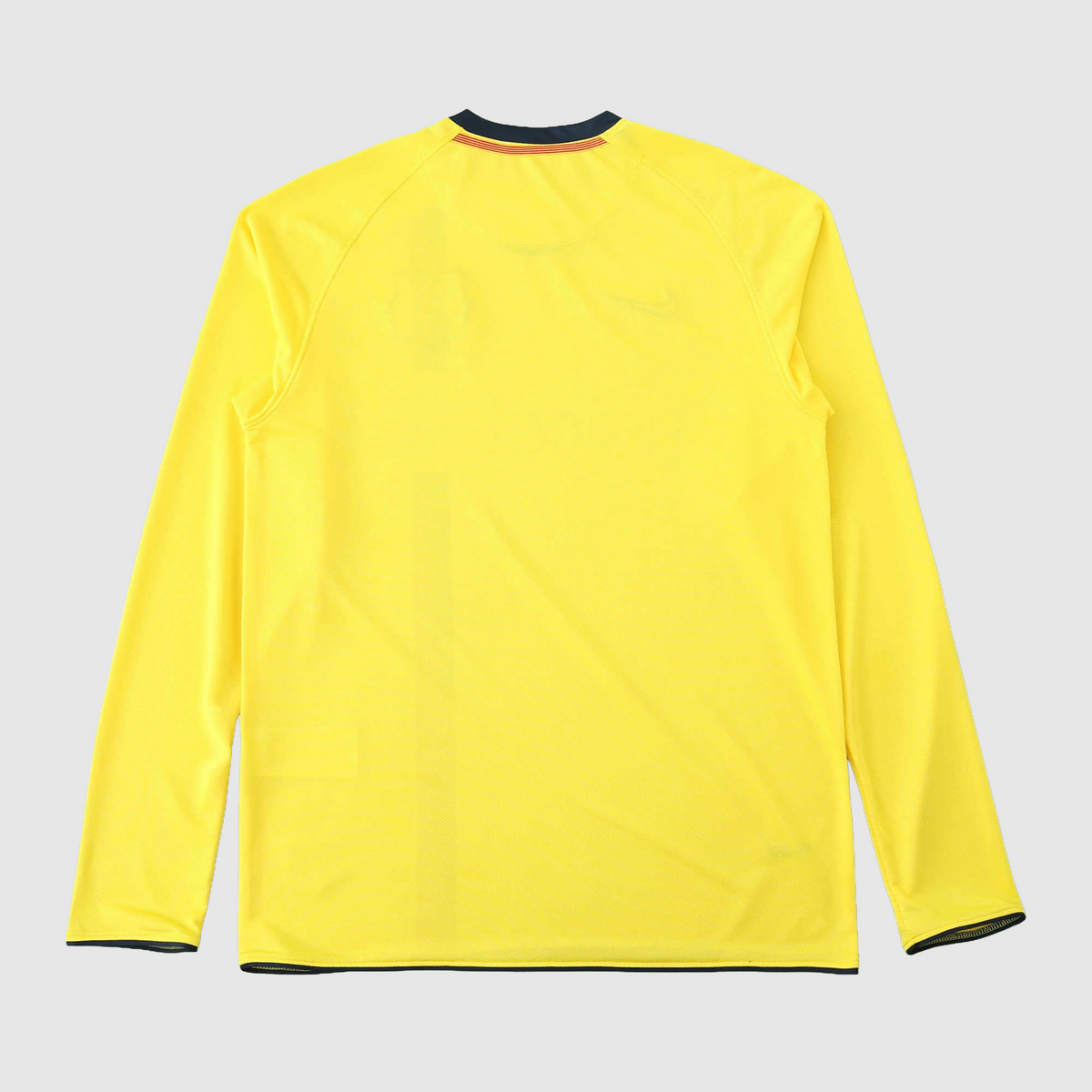 Jersey Barcelona 2008/09 II Retro Long Sleeve