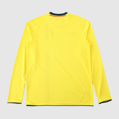 Jersey Barcelona 2008/09 II Retro Long Sleeve