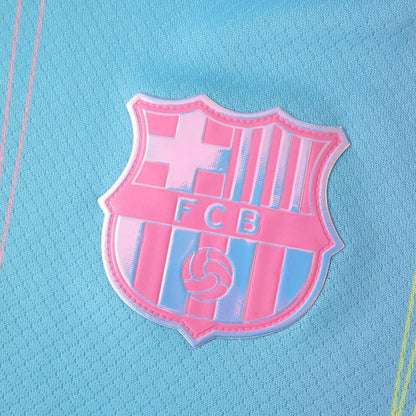 Jersey Barcelona Special Special Edition Fan Man 6