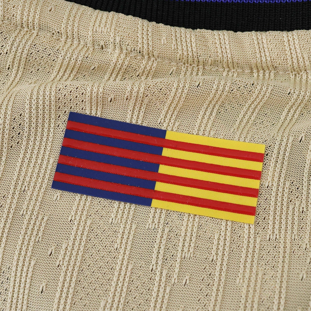 Jersey Barcelona 2025/26 II Player Man