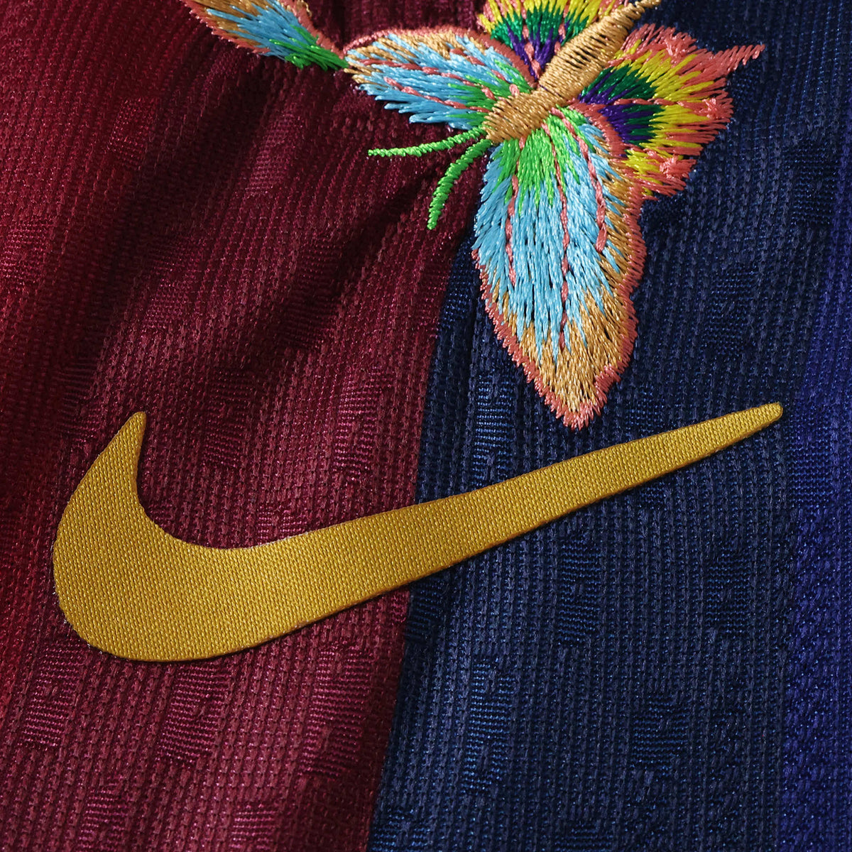 Jersey Barcelona 2026/27 I Embroidered Player Man