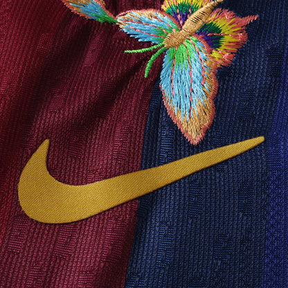 Jersey Barcelona 2026/27 I Embroidered Player Man