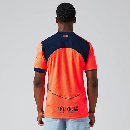 Jersey Barcelona 2025/26 III Player Man