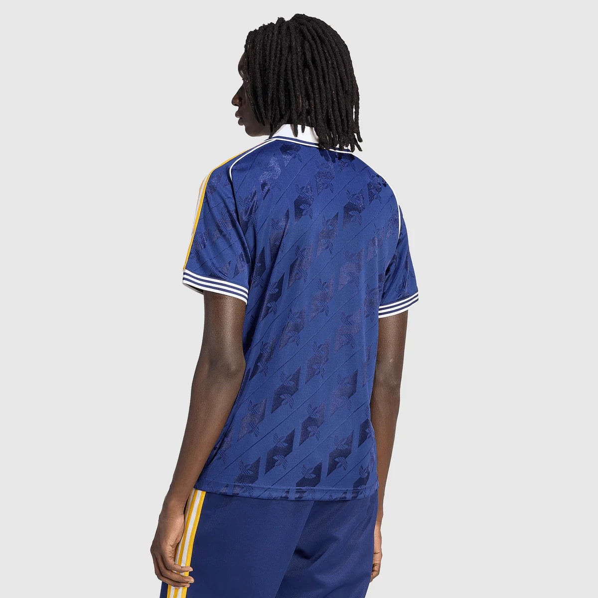 Jersey Real Madrid 2025/26 Fan Man 4
