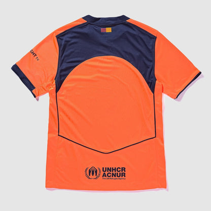 Jersey Barcelona 2025/26 III Fan Man