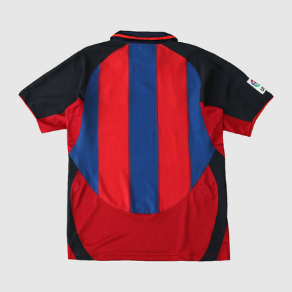 Jersey Barcelona 2003/04 I Retro