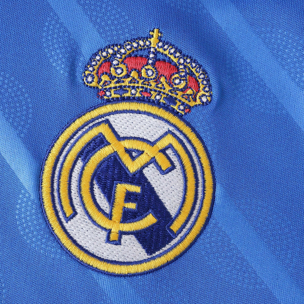 Jersey Real Madrid 2025/26 III Fan Man Long Sleeve