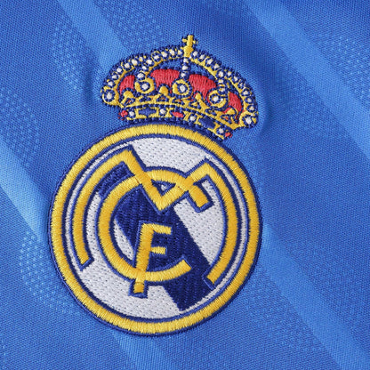 Jersey Real Madrid 2025/26 III Fan Man Long Sleeve