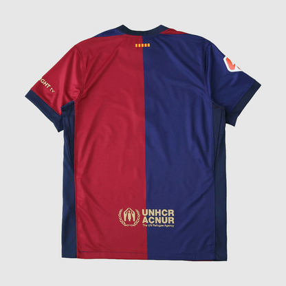 Jersey Barcelona 2024/25 I Fan Man 2