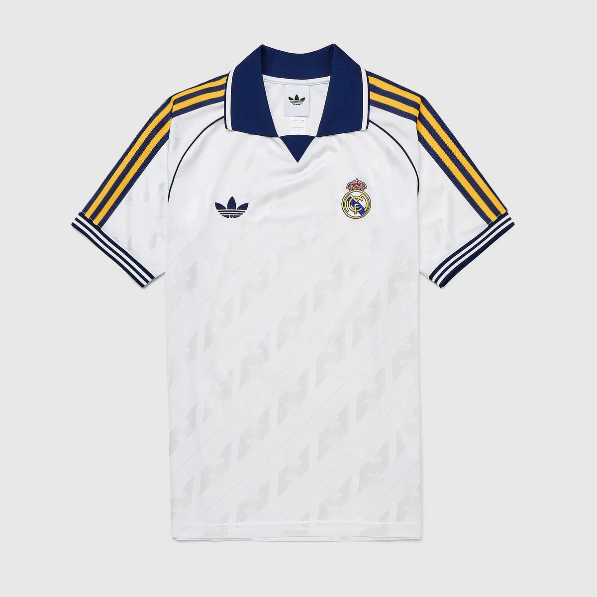 Jersey Real Madrid 2025/26 Fan Man 2