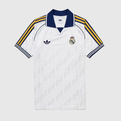 Jersey Real Madrid 2025/26 Fan Man 2