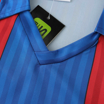 Jersey Barcelona I Retro
