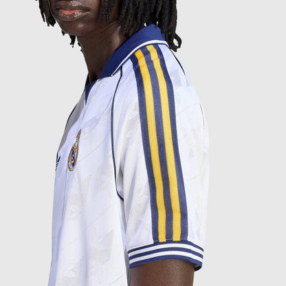 Jersey Real Madrid 2025/26 Fan Man 2