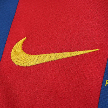 Jersey Barcelona 2010/11 I Retro