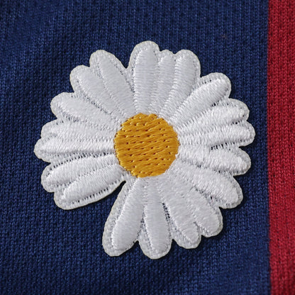 Jersey Barcelona 2014/15 I Embroidered Retro
