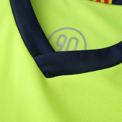 Jersey Barcelona 2005/06 II Retro