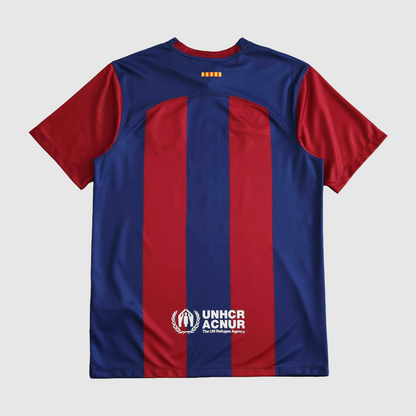 Jersey Barcelona 2023/24 I Fan Man