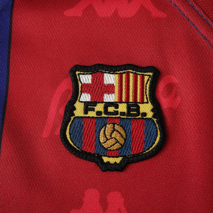 Jersey Barcelona 1996/97 I Retro