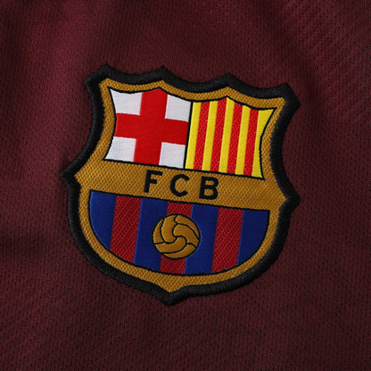 Jersey Barcelona 2017/18 III Retro