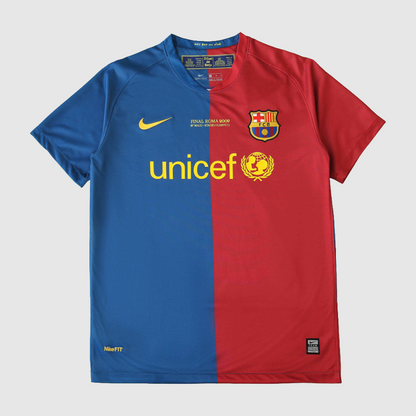 Jersey Barcelona 2008 I Retro