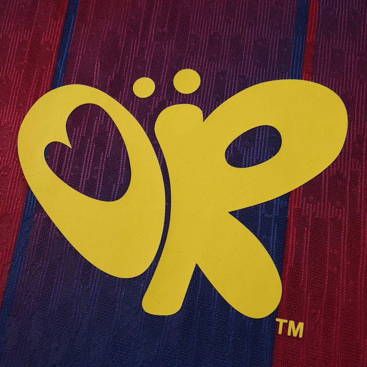 Jersey Barcelona 2025/26 I Player Man 2