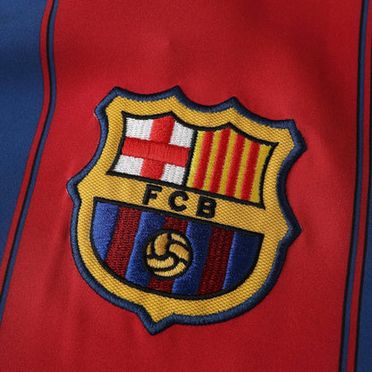 Jersey Barcelona 2003/04 I Retro