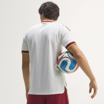 Jersey Spain 2026/27 II Player Man