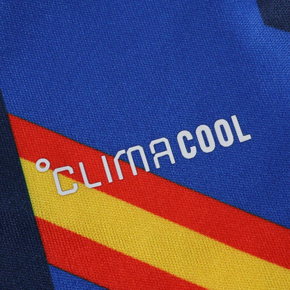 Jersey Spain 2026/27 Pre-Match Fan Man 2