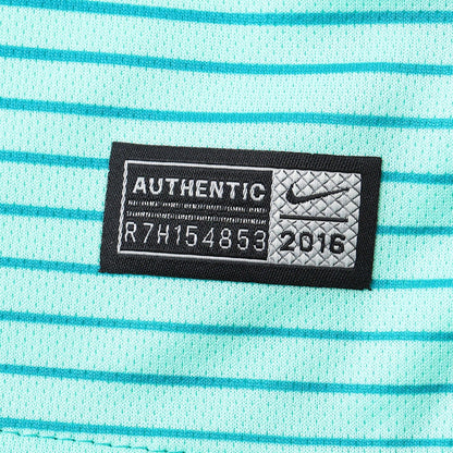 Jersey Barcelona 2016/17 III Retro