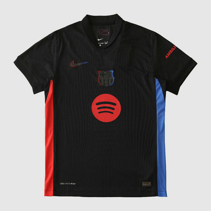 Jersey Barcelona 2024/25 II Player Man 2