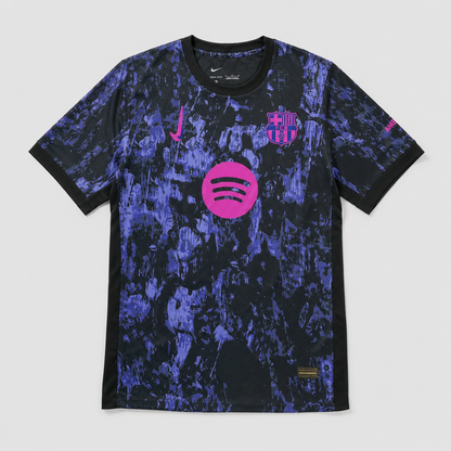 Jersey Barcelona Special Special Edition Fan Man 2