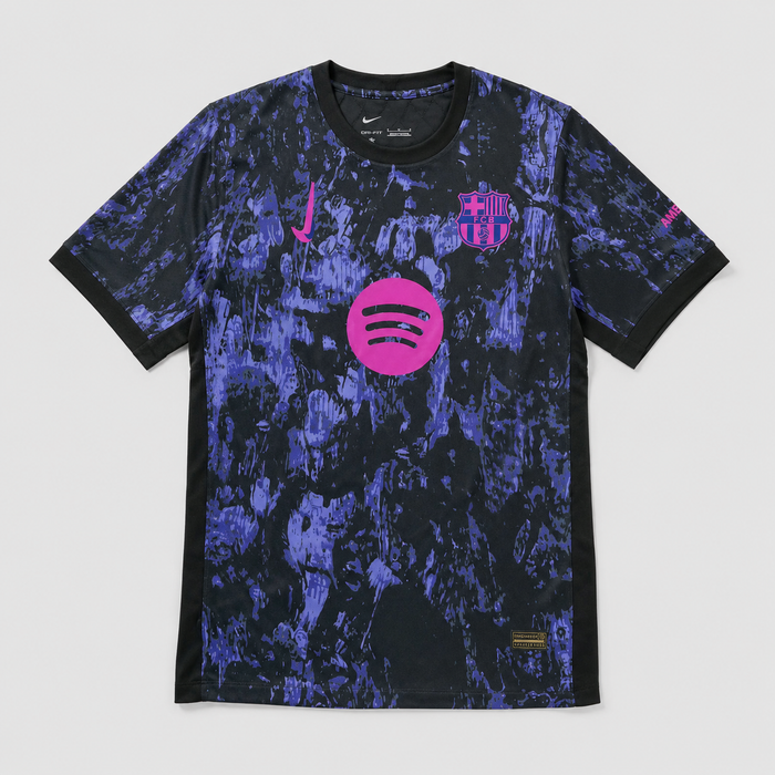 Jersey Barcelona Special Special Edition Fan Man 2