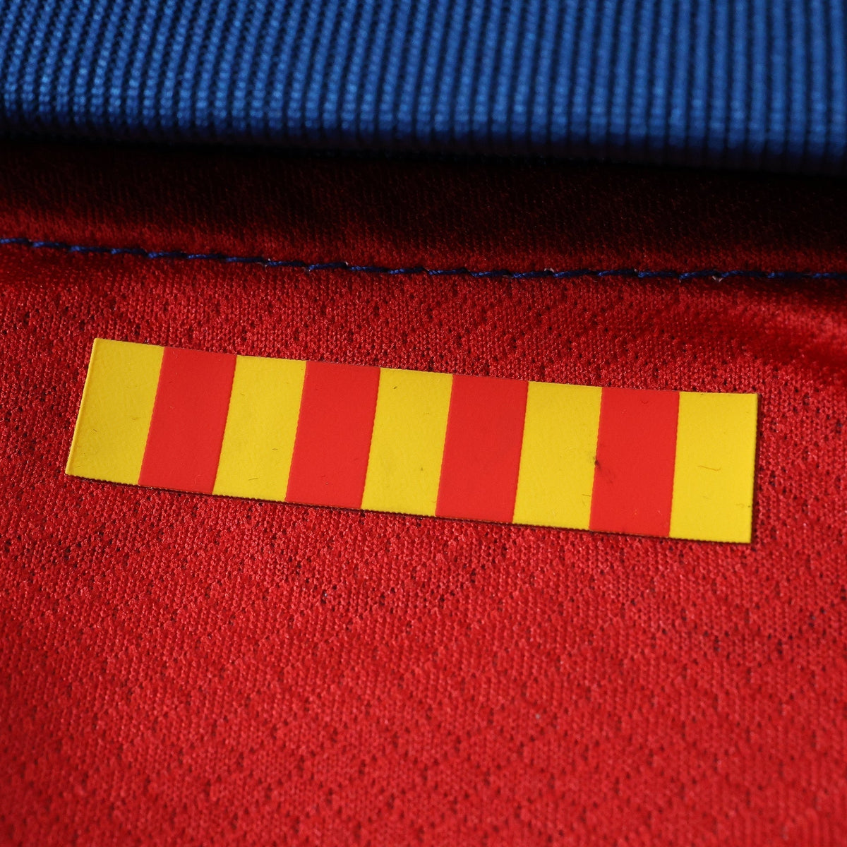 Jersey Barcelona 2025/26 IV Fan Man